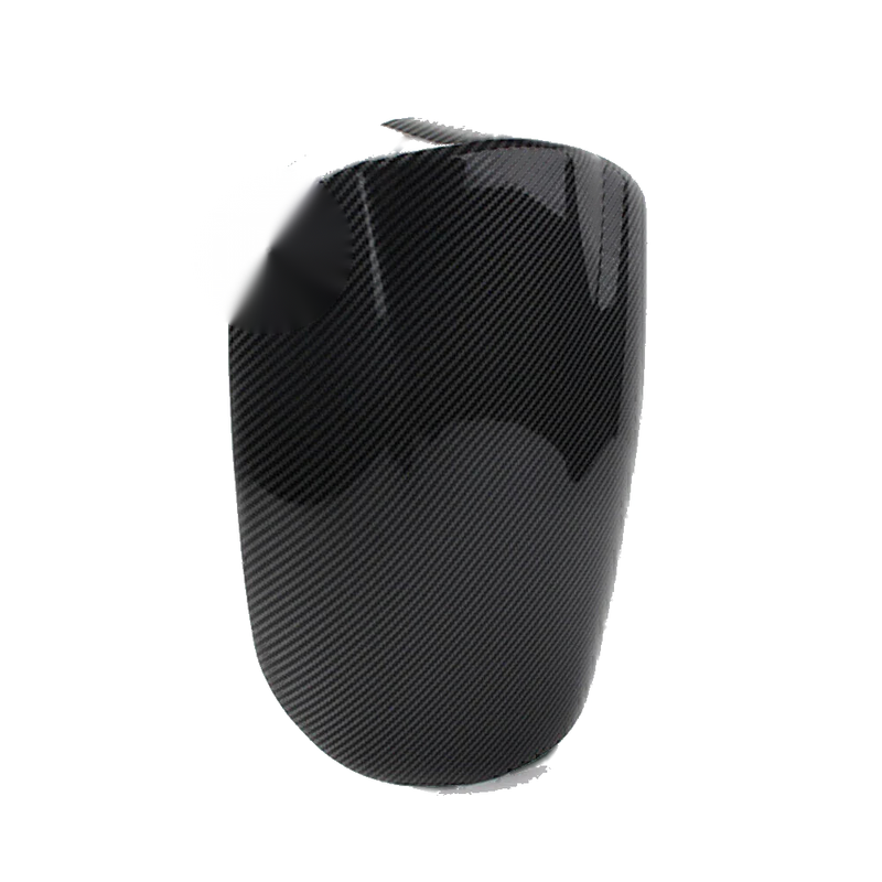 Kawasaki ZX-9R Carbon Rear Seat Cover Cowl (1998-2001)