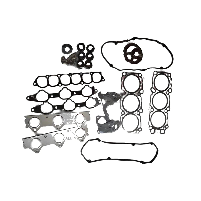 Mitsubishi Challenger PA 3.0L 6G72 Cylinder Head Gasket Set (1996-2003)