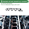 Mitsubishi Pajero Intake Manifold Gasket (2001-2007)