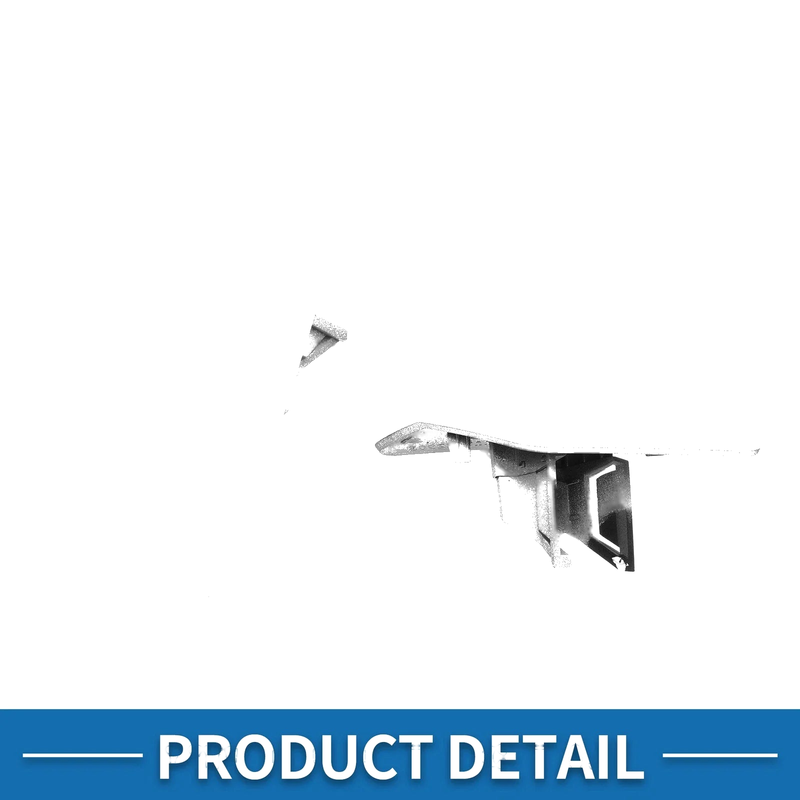 BMW X6 2015-2019 Washer Nozzle Cover ( White)
