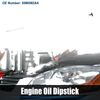 Dodge 2500 Engine Oil Level Indicator Dipstick (2000 - 2002)