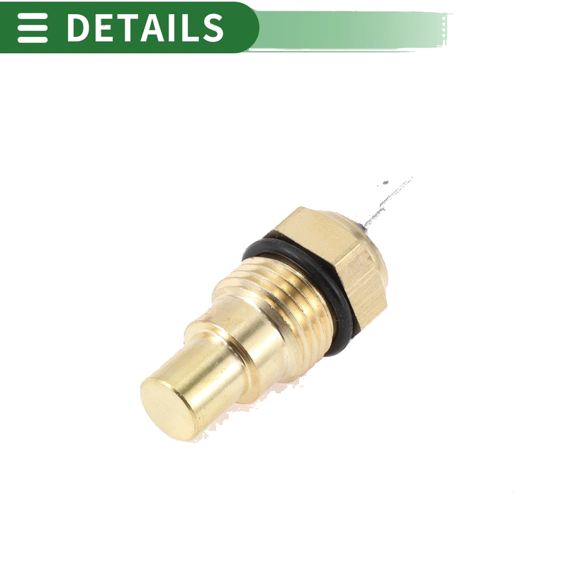 Toyota Celica Engine Coolant Temperature Sensor (1993)