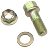 Toyota Landcruiser BJ42 BJ70 BJ73 1980~1989 Drive Shaft Bolt & Nut Kit