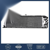 BMW X3 X4 (G01 G02) Transmission Oil Cooler (2019–2022)