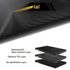Dodge Challenger RDW Stripe Pattern TPE Cargo Liner (2016 - 2024)