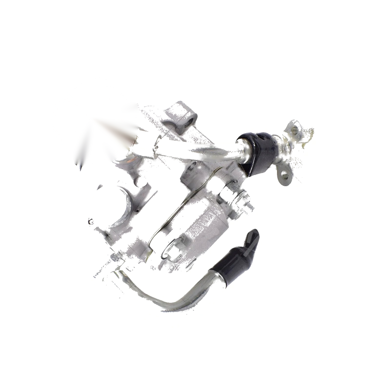 Isuzu MU-X 3.0L Hydraulic Power Steering Pump (2013-2018)