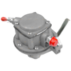 Toyota Liteace KM20 Mechanical Fuel Pump / 4cyl 1.3L 4K (1979–1985)