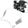 Honda CB650R CB1000R Windshield Windscreen Deflector (2018-2021)