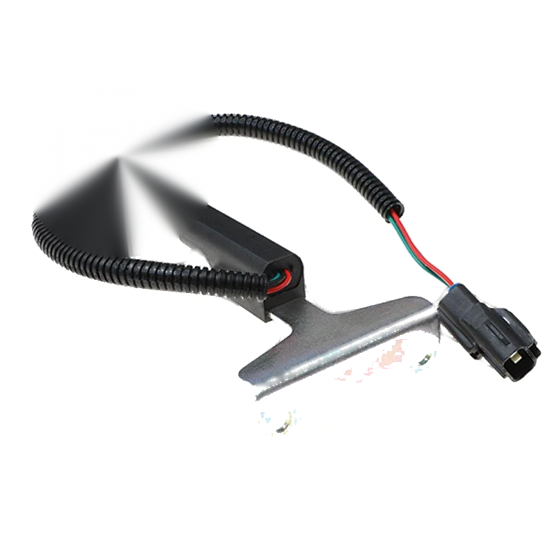 Dodge Dakota Ram Crank Angle Crankshaft Position Sensor (1997–2003)