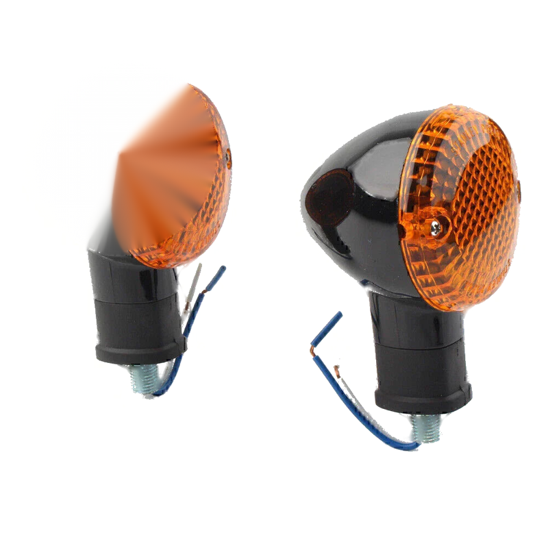 Yamaha Bolt XVS950 Amber Turn Signal Light (2014-2018)
