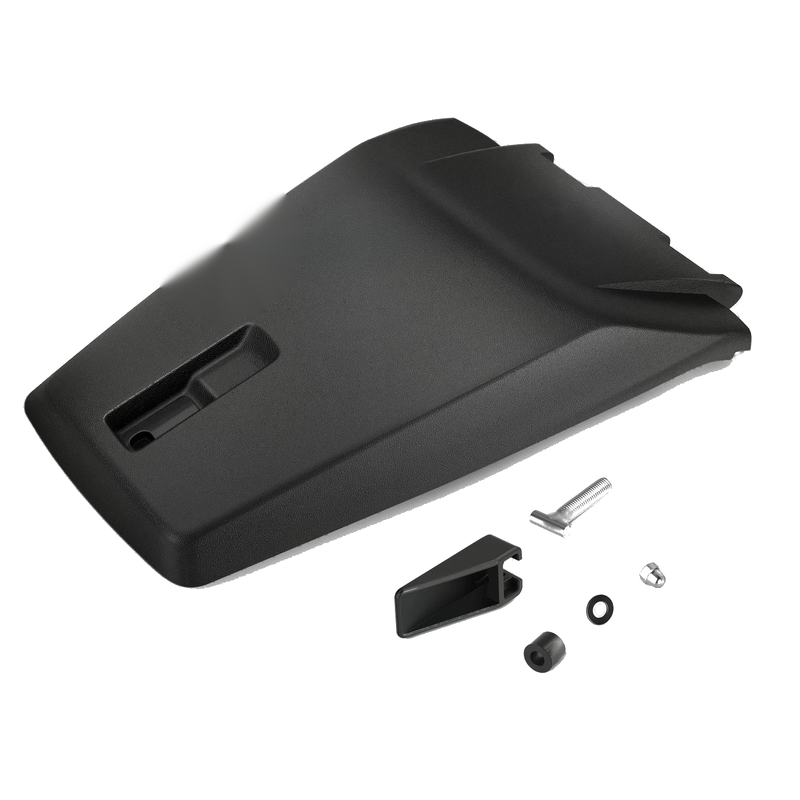 Arctic Cat Storage Box Lid Cover & Latch Kit