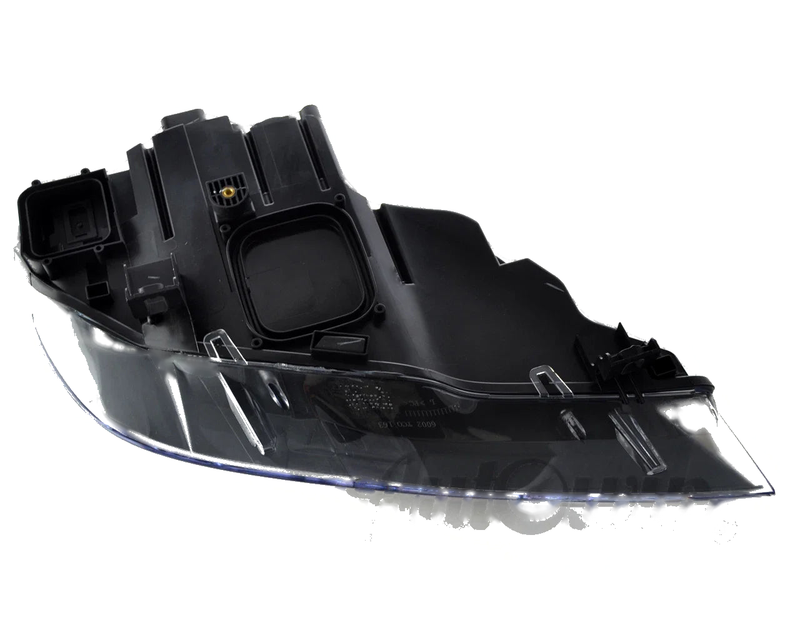 BMW X5 E70 2006-2010 Halogen Headlights (Right & Left Side, Genuine)