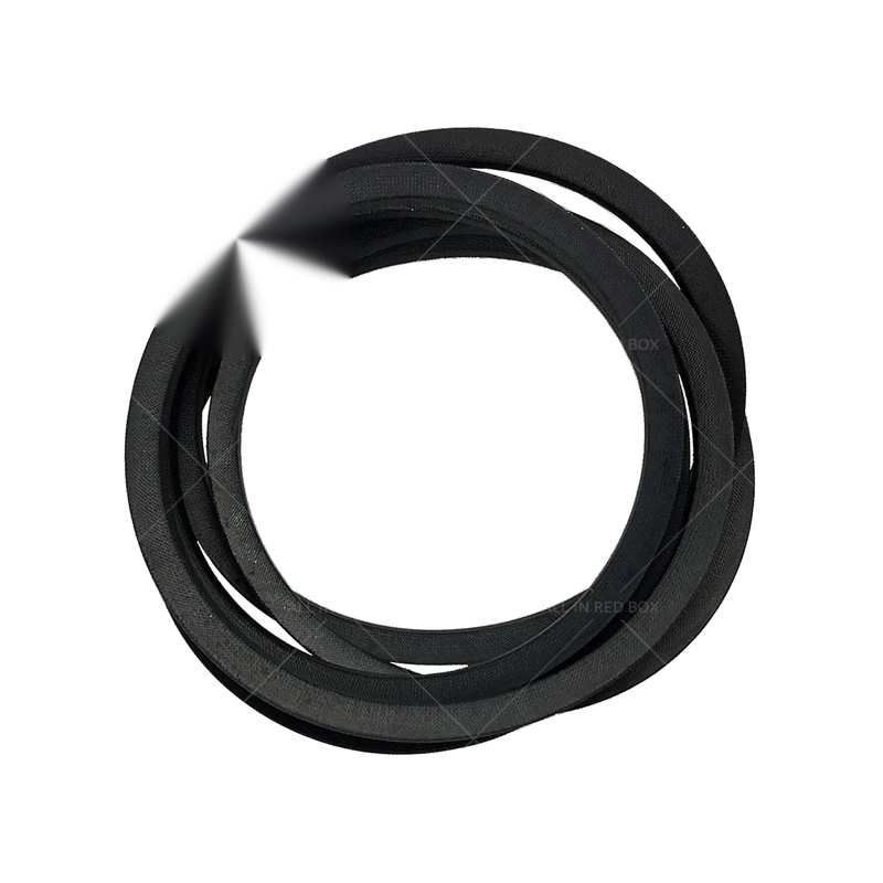 Toro Wheel Horse Mower Zero-Turn Deck Belt (Fits 75213, 75303, 133-4372)