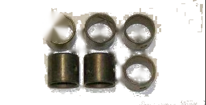 Nissan 350Z Z33 3.5L V6 VQ35 VQ35DE Conrod Small End Bearing Set