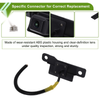 Lexus RX350 Rear View Backup Camera (2007-2009)