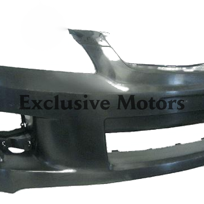 Holden Commodore VE SS / SV6 Front Bumper (2006-2010)