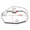 Pan America 1250S Kickstand Extension Pad (2021-2024)