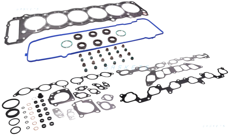 Toyota Landcruiser FZJ75 / FZJ78 1FZ 1FZFE Head Gasket (1998–2007)