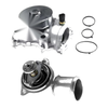 Jeep Grand Cherokee WK 3.0 CRD Diesel Water Pump & Thermostat (2013)