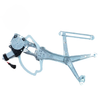Mercedes-Benz ML320 Window Regulator with Motor (1998–2005)