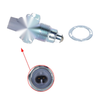 Toyota VDJ78 VDJ79 HDJ100 UZJ100 Differential Lock Sensor Switch (2000-2007)