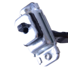 Hyundai Sonata Rear Left Door Check Arm Stop Hinge Strap (2009-2014)