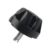 BMW R1200GS LC / Adventure Drive Housing Cardan Crash Slider Protector (2013-2023)