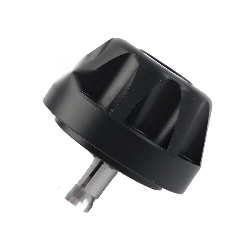 BMW R1200GS LC / Adventure Drive Housing Cardan Crash Slider Protector (2013-2023)