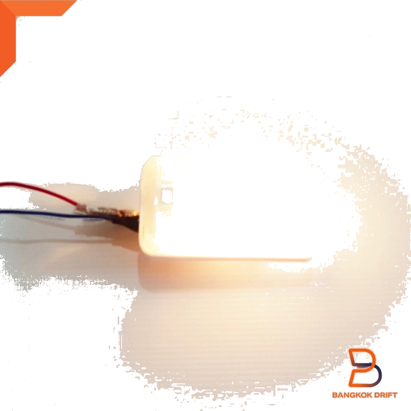 Nissan Navara D21 D22 Dome Cabin Light Lamp (1997-2015)