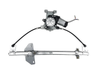Nissan Pathfinder Rear Right Window Regulator W/ Motor 2 Pins (2005–2013)