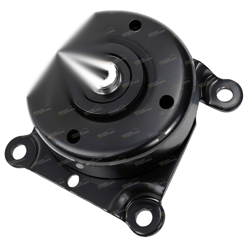 Ranger 3.2L 2.2L Fan Clutch Idler Pulley Bracket Assembly (2014-2019)