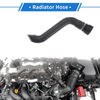 BMW 5 Touring F11 525d xDrive Radiator Hose (2013-2017)
