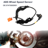 Honda Civic L4 ABS Wheel Speed Sensor (2006-2011)