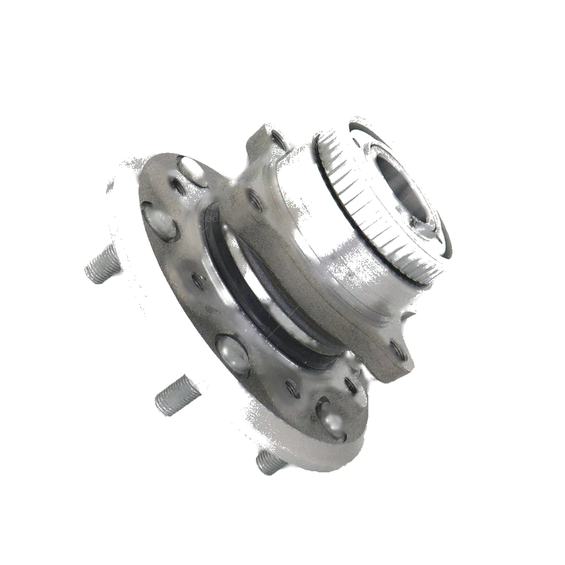 Toyota Hiace TRH KDH Series Front Wheel Bearing Hubs (2005 - Present)