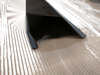 Chrysler Valiant VH VJ VK CL CM & Charger Outer Sill Panel (1971-1981)