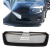 Subaru Impreza (2012-2016) Fiberglass Black 1x Front Bumper Grille Mesh