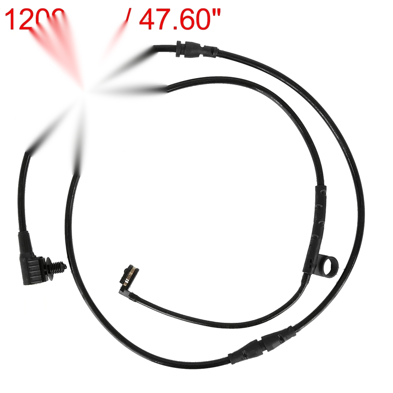 Land Rover Range Rover Sport Front Brake Pad Wear Sensor (2005-2019)