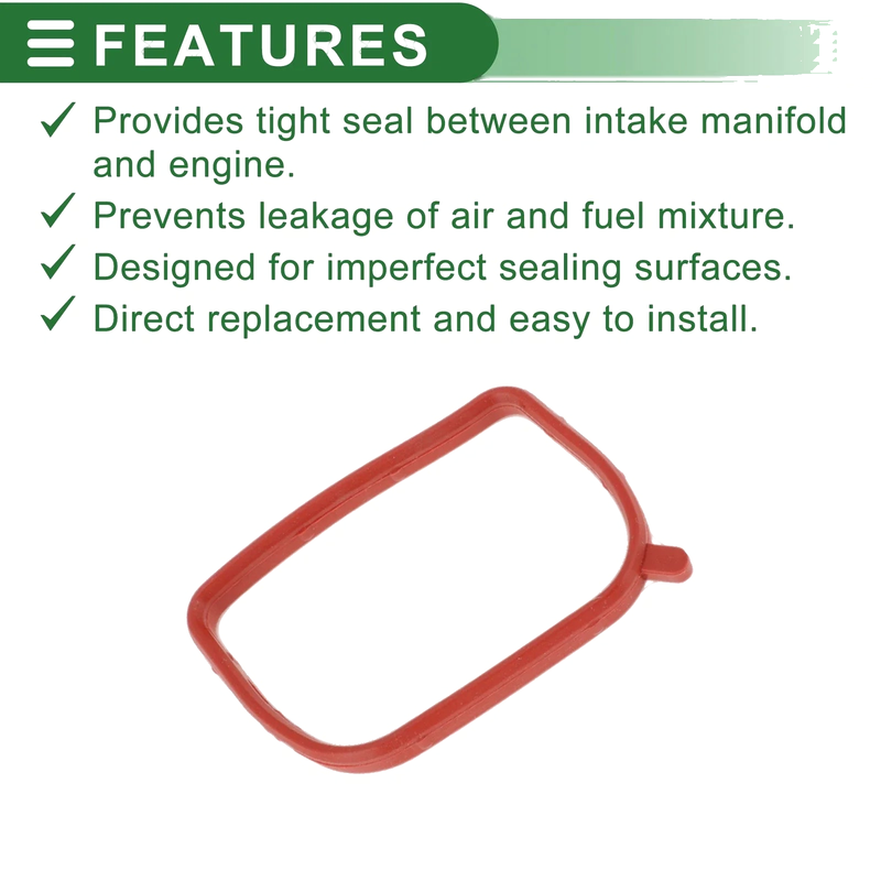 Hyundai Grandeur Engine Intake Manifold Gasket (2011-2016)