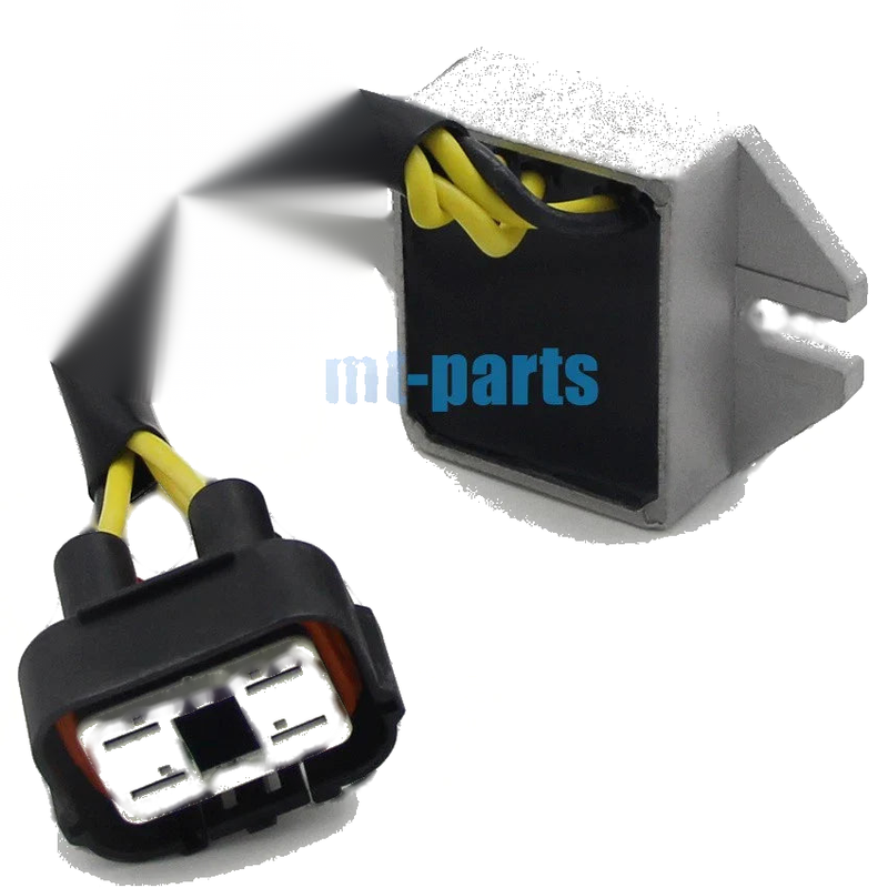 Ski-Doo MX Z 700, 800 Adrenaline, Sport Regulator Rectifier (2001-2002)