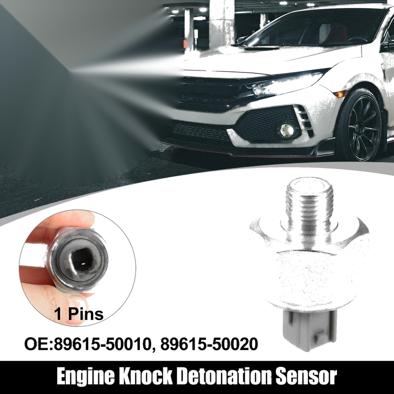 Toyota Tacoma 1 x Ignition Knock Sensor (1995-2001)