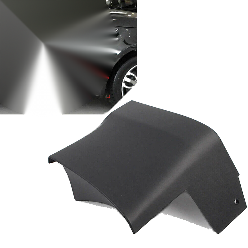 Range Rover Sport Right Lower Fender Molding (2014-2017)