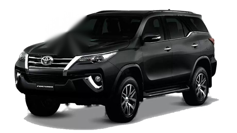 Toyota Hilux 1kdFortuner Front Door Tweeter Cover Trim (2015-2022)