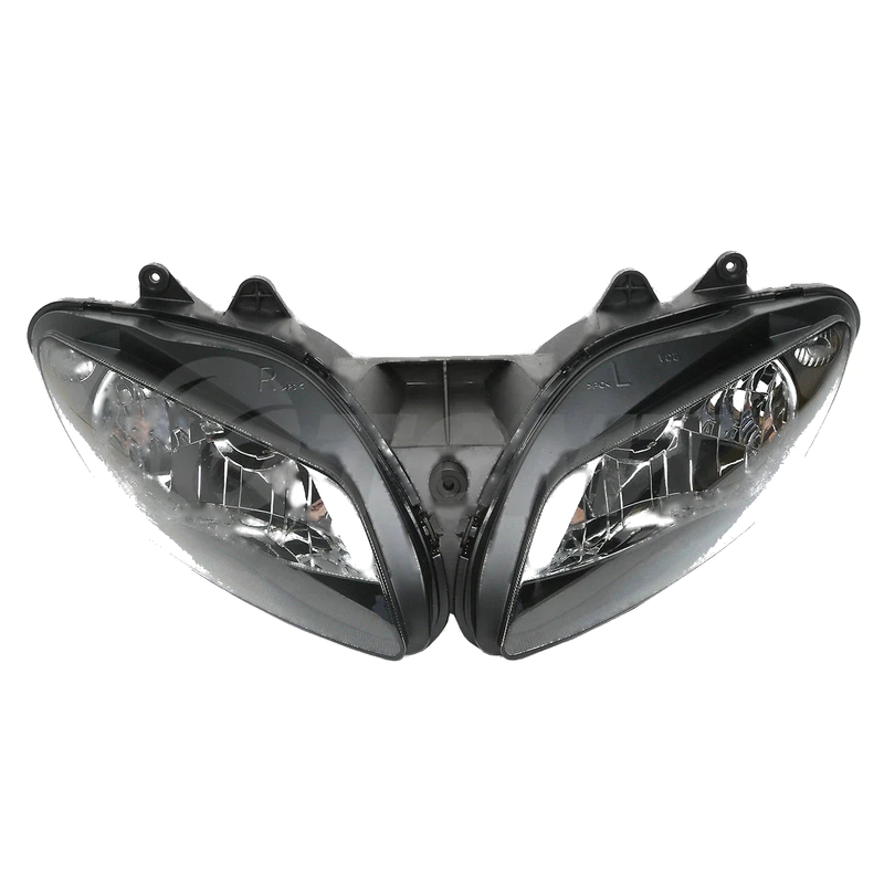 Yamaha YZF R1 Front Headlight Assembly Fairing Stay Bracket (2002-2003)