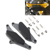 Yamaha Vmax CNC Engine Slider Frame Crash Protector Pads (2009-2018)