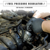 Hyundai Tucson Fuel Injection Pressure Regulator (2005-2009)
