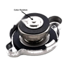 Hyundai Sonata, Kia Optima, Soul Radiator Cap (2006-2023)
