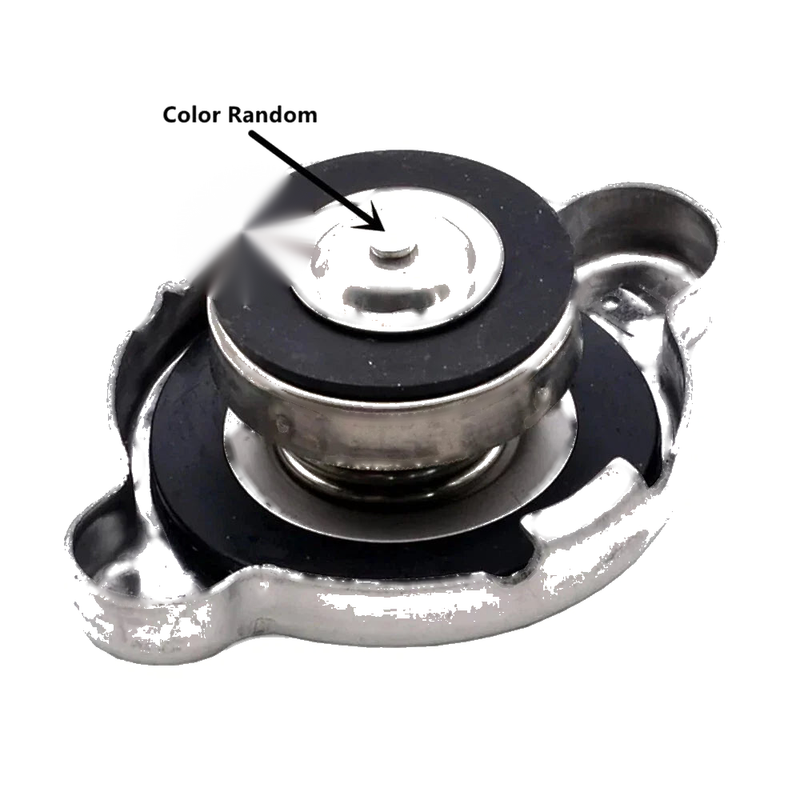 Hyundai Sonata, Kia Optima, Soul Radiator Cap (2006-2023)