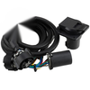 Ford F-250 Super Duty Wiring Harness (2017-2022)