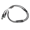 BMW 330i GT xDrive Front Brake Pad Wear Sensor (2013-2019)