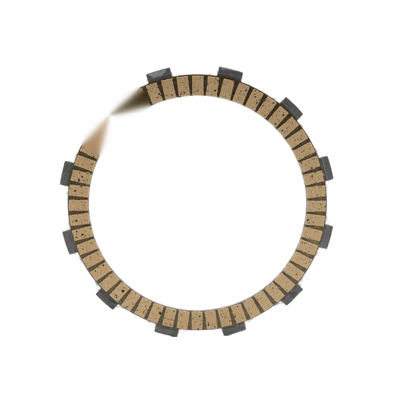 Suzuki DL1000 V-Strom, SV1000 Clutch Friction Plates (2002-2012)